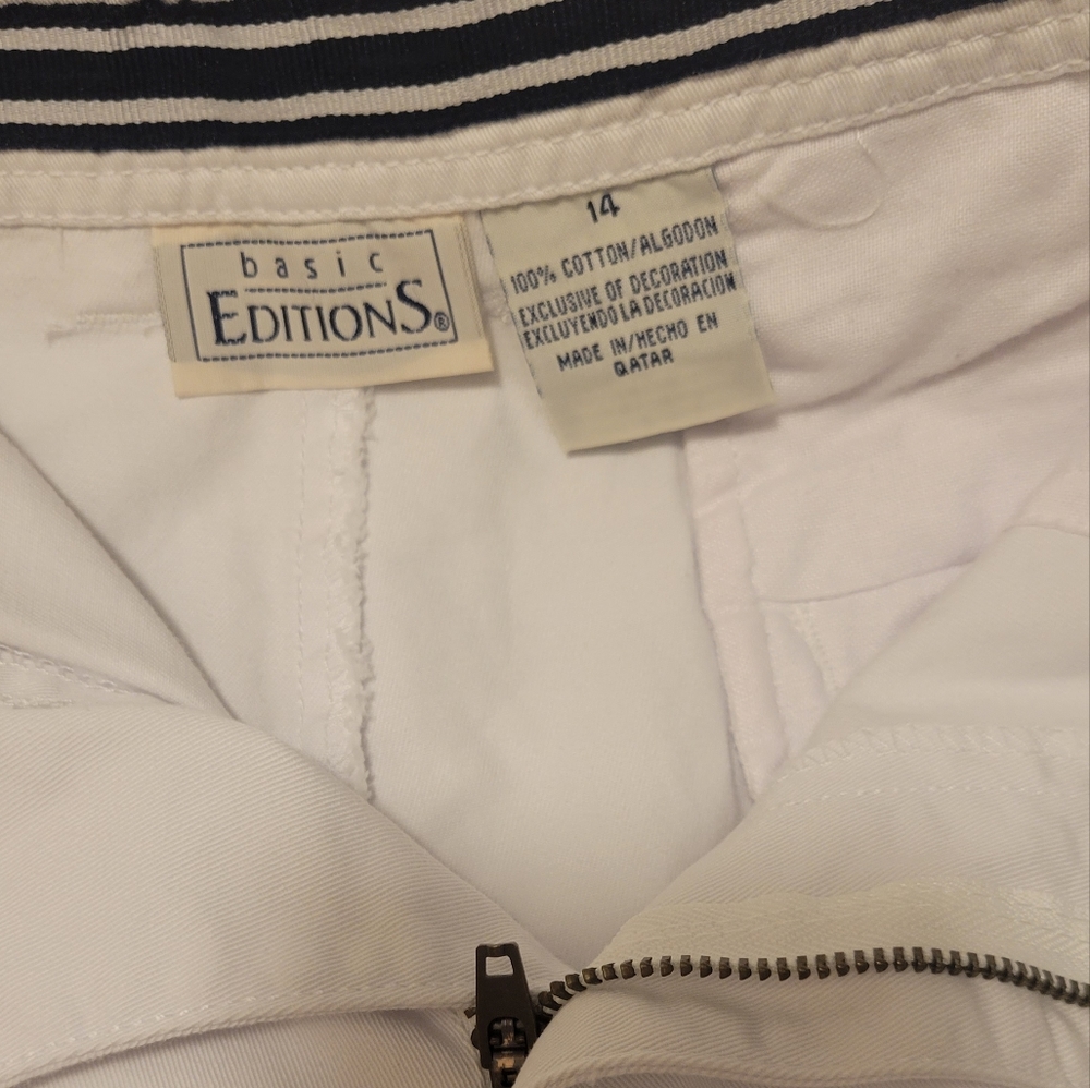 Basic Editions Shorts - image 3